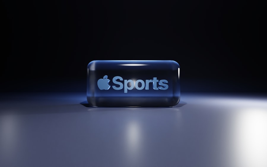 sports management companies