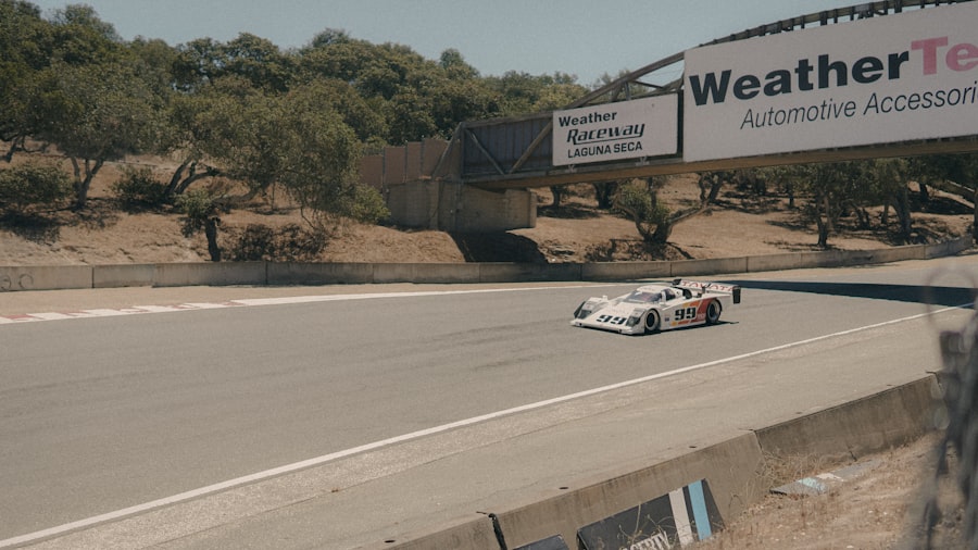 motorsport marketing jobs