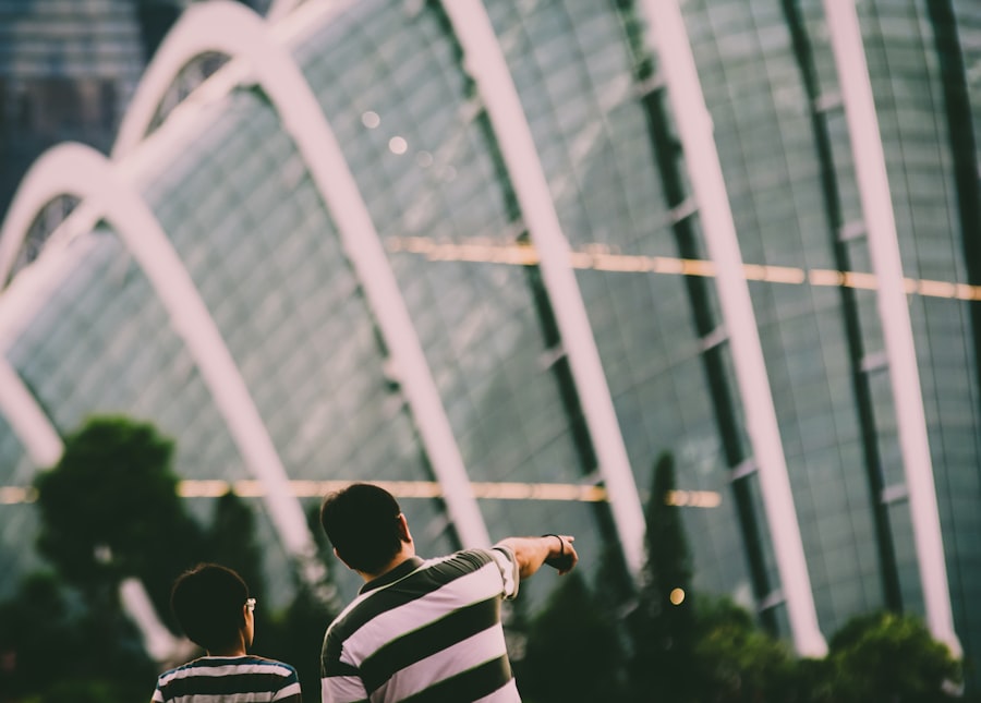 sports marketing degrees