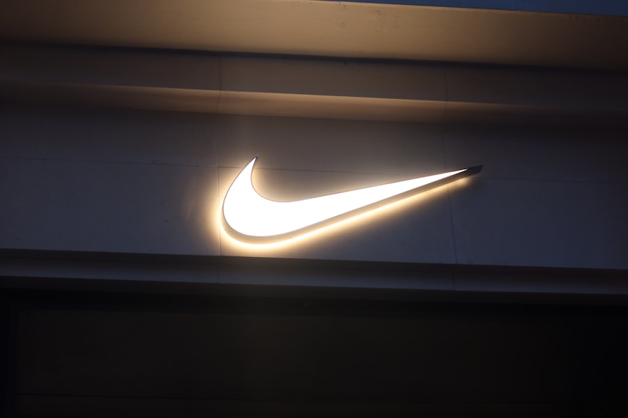 nike american football