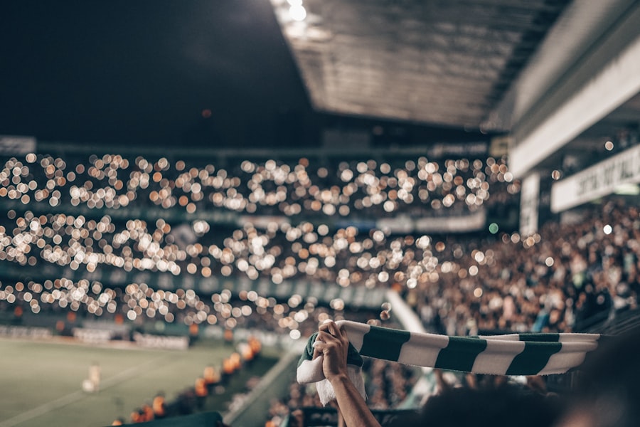 football marketing insights
