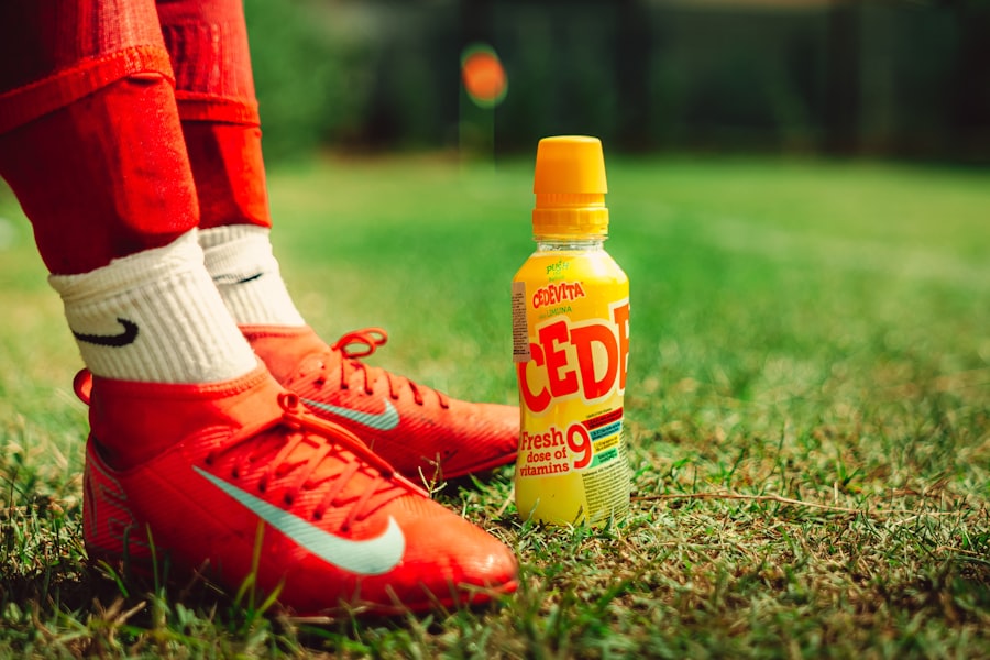 football merchandise marketing