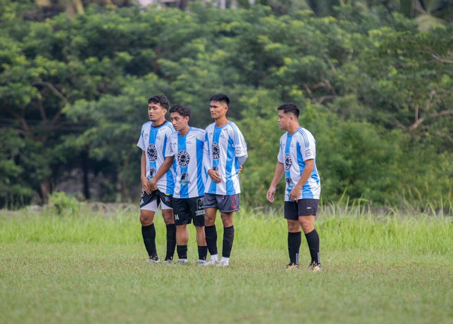 football marketing asia limited