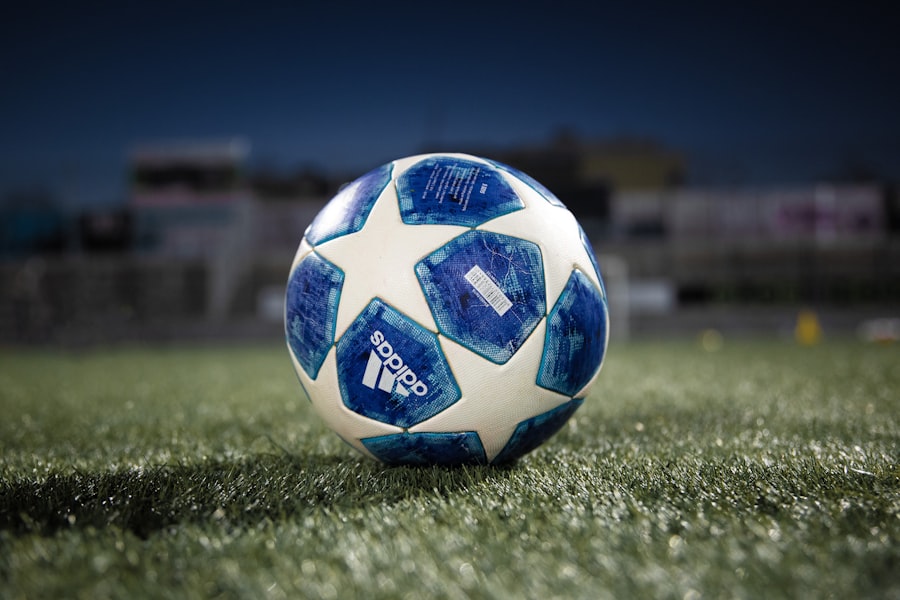 soccer affiliate marketing