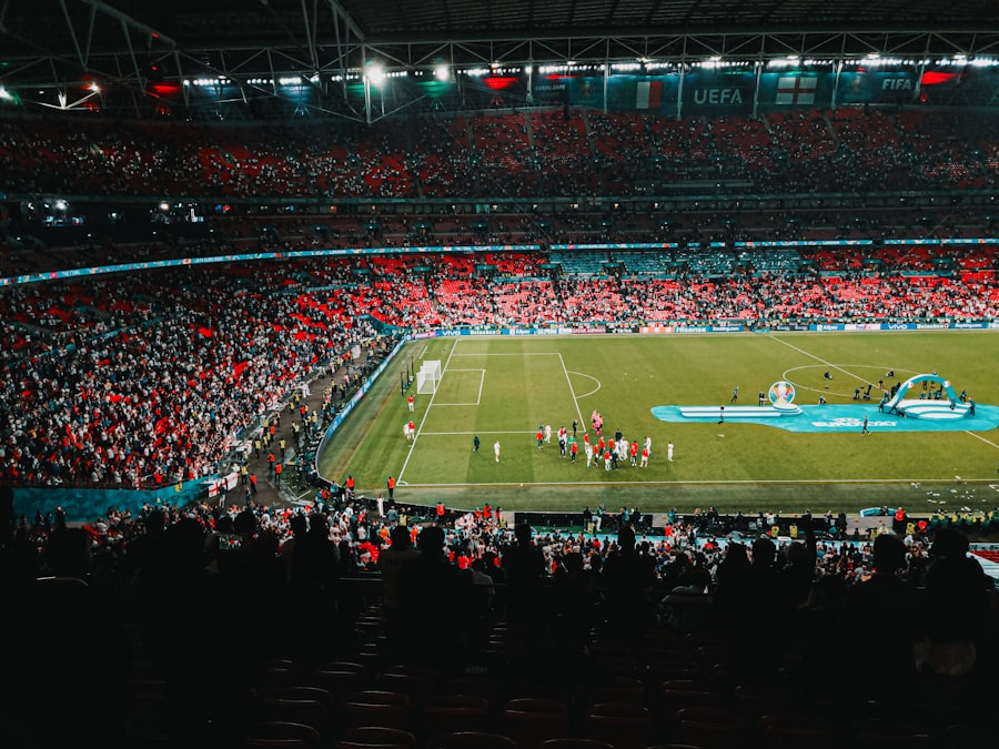 football business marketing