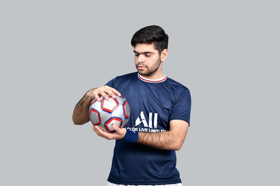 football marketing agency