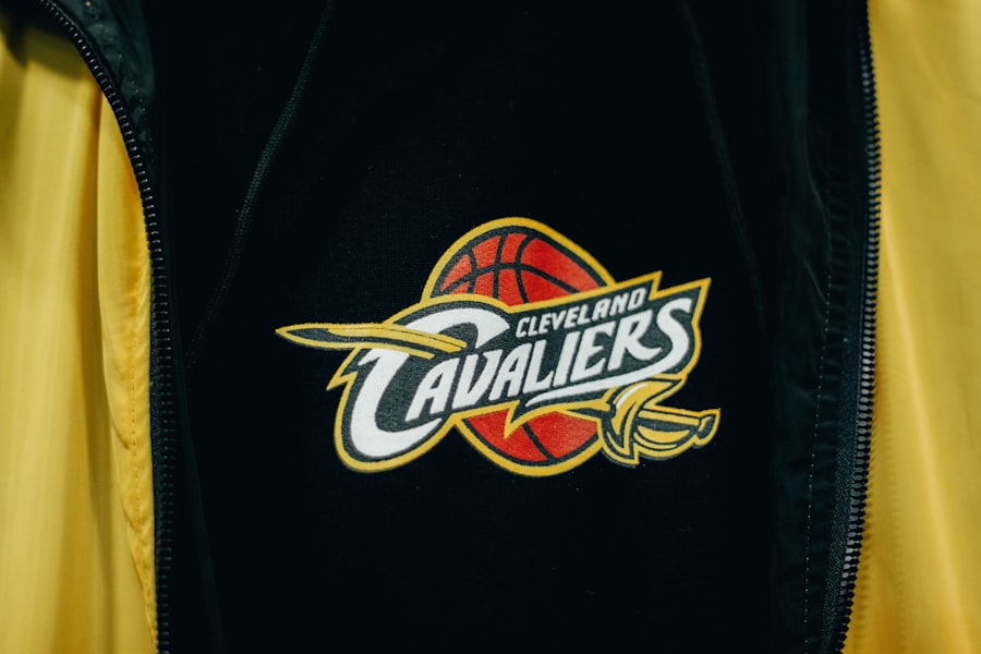 cleveland cavaliers marketing department