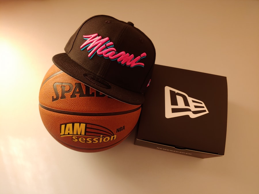 nba brand partnerships