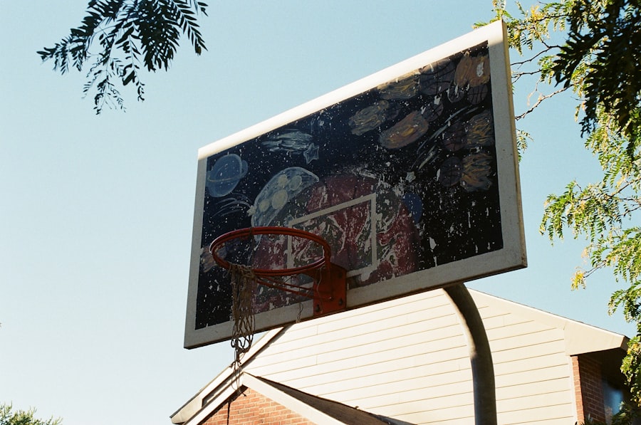 nba playoffs advertising