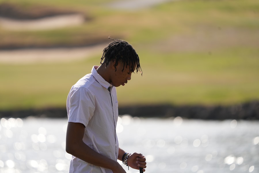 tiger woods rolex contract