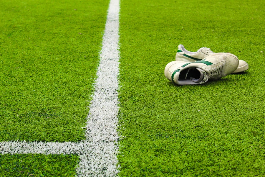 Photo football marketing analytics