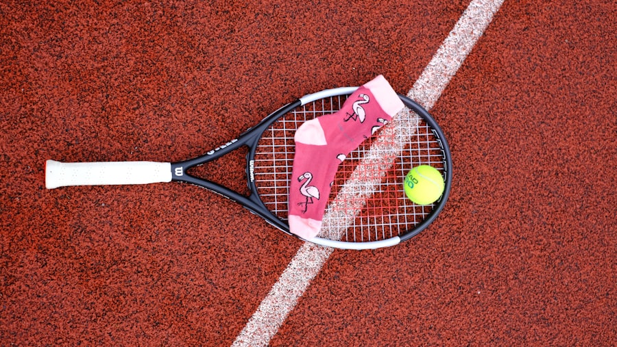 Photo tennis agencies