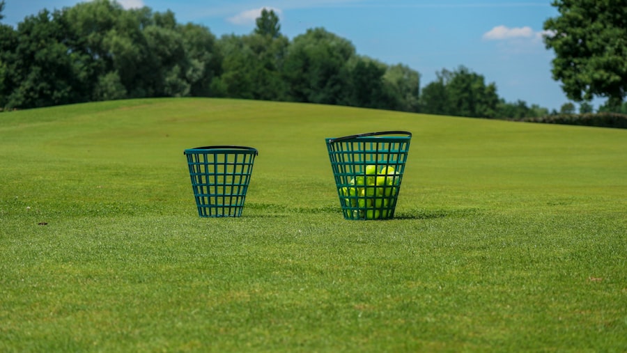 Photo golf marketing jobs