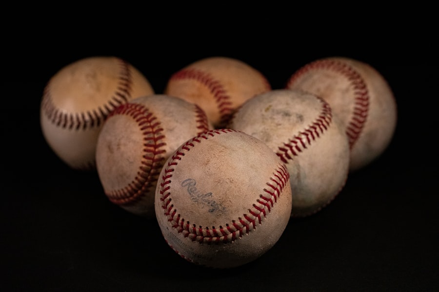 Photo baseball agencies