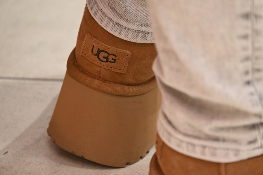 Photo ugg