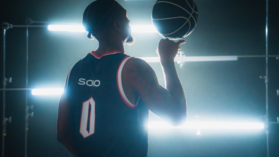 Photo nba jersey ads