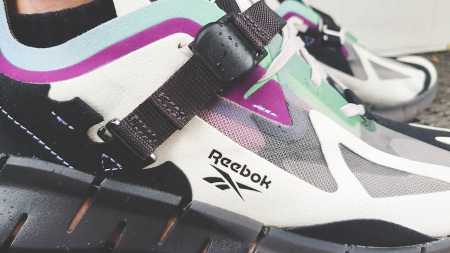 Photo nba players reebok shoe deals