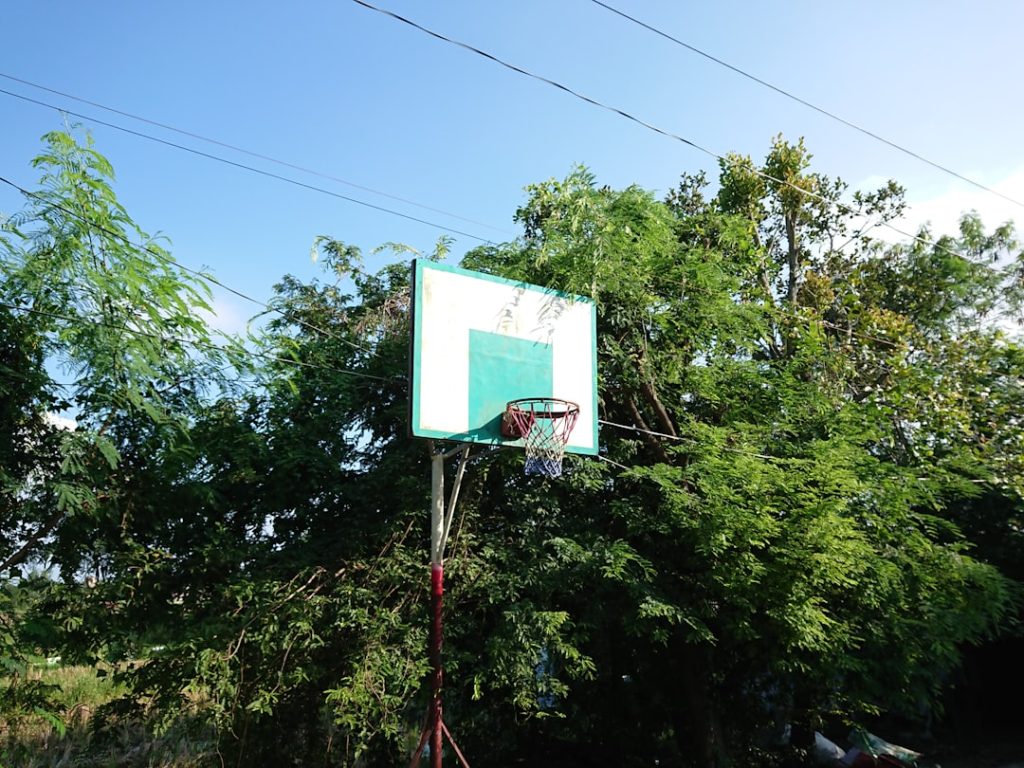 Photo mexico mens basketball