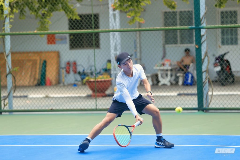 Photo tennis agencies