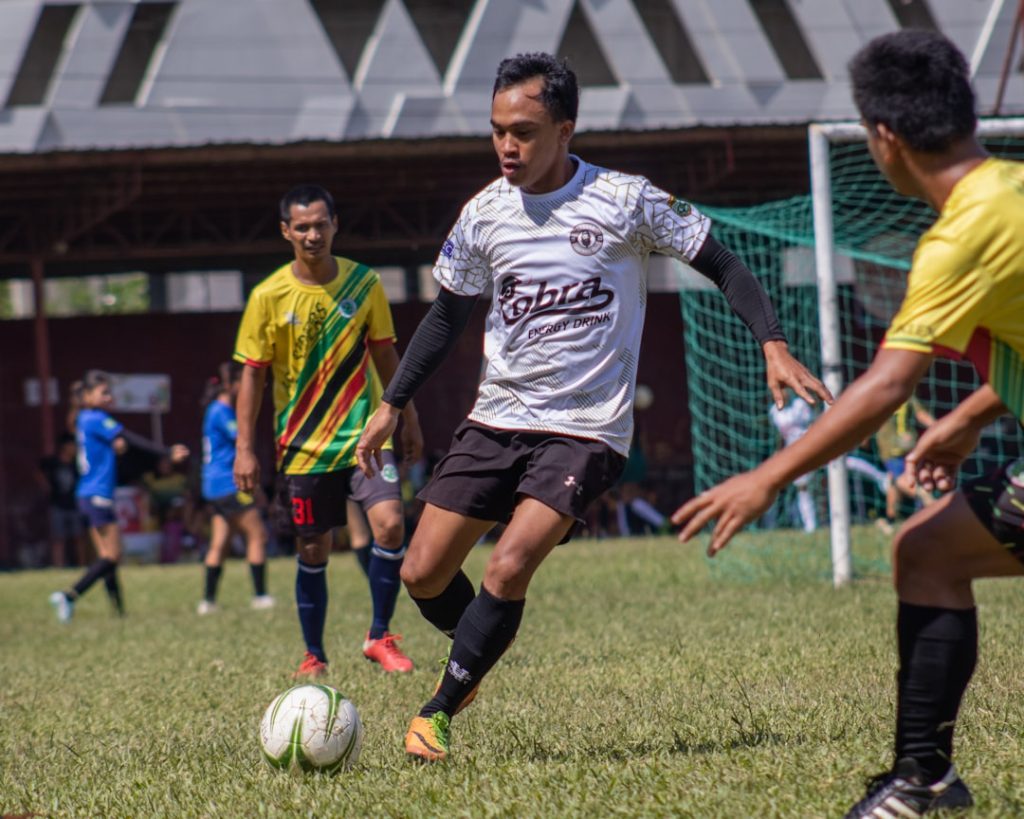 Photo football agency