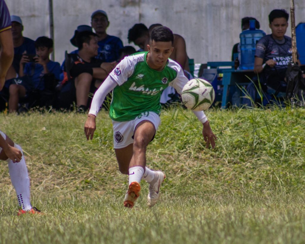 Photo football agent