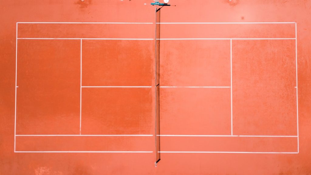 Photo tennis integrity agency