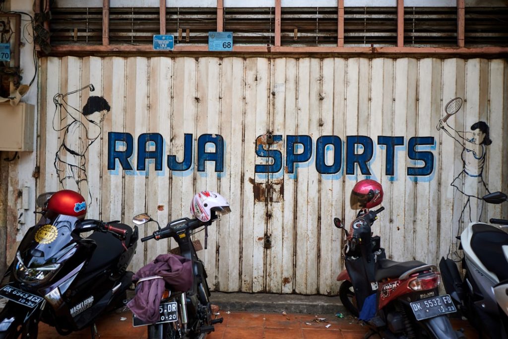 Photo sport agent firms