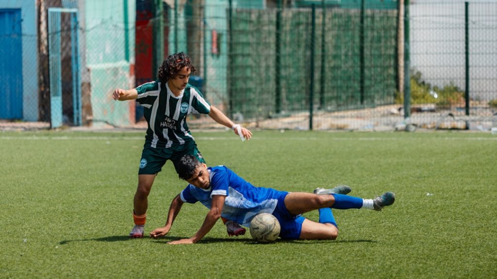 Photo farsnews sport