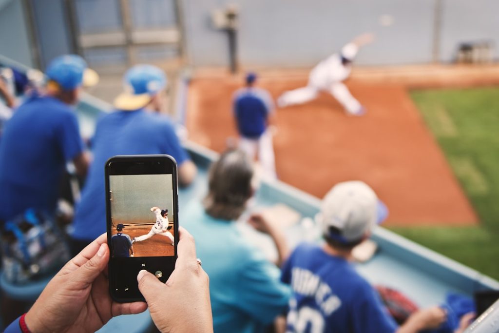 Photo sports marketing jobs remote