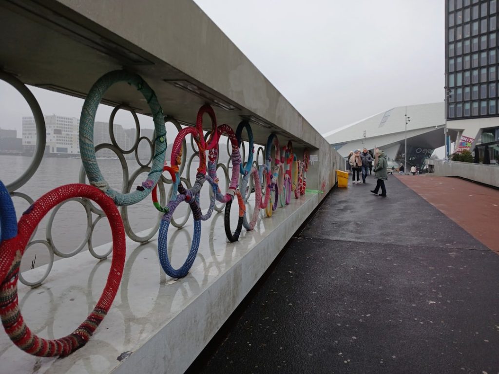 Photo olympic marketing