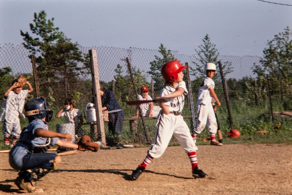 Photo baseball agencies