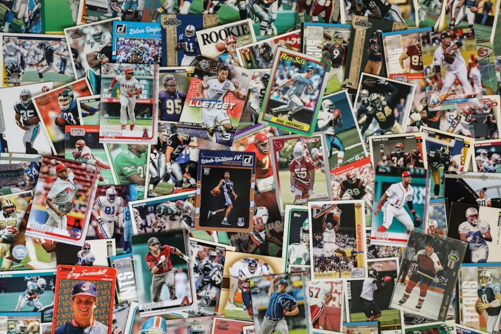 Photo sports marketing careers