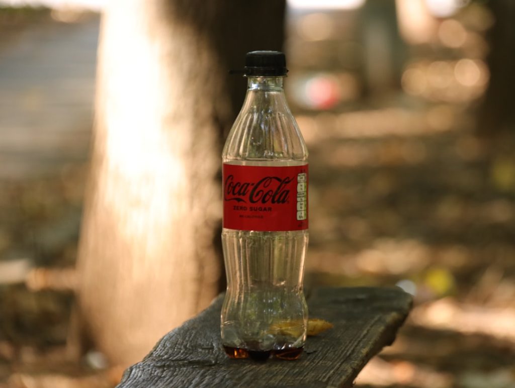 Photo ronaldo coke bottle