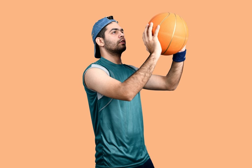 Photo nba uniform ads