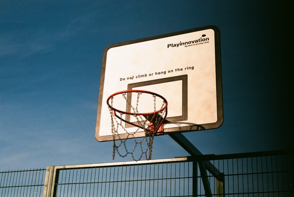 Photo nba marketing campaigns